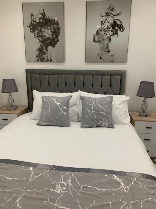 Apartment C, A One Bedroom Flat In South London Carshalton Kültér fotó